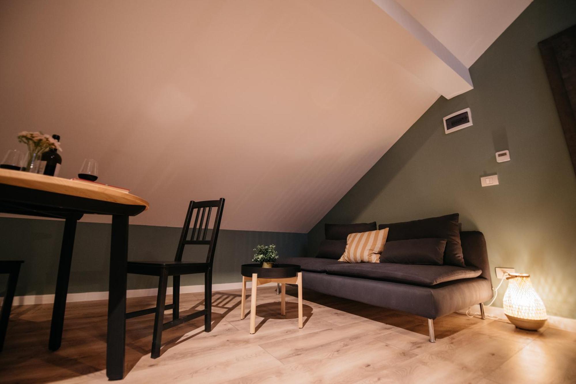 Nuez Apartments Dumbravita  ห้อง รูปภาพ
